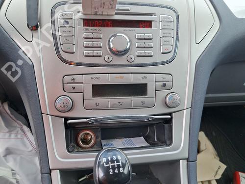 Left sun visor FORD MONDEO IV (BA7) 1.8 TDCi | BP30085105I1 - Image 18