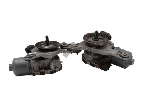 Used Front wiper motor Front wiper motor CITROËN C4 Grand Picasso II (DA_, DE_) [2013-2026] 28705369 28705369