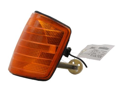 Left front indicator MERCEDES-BENZ 190 (W201) D 2.5 (201.126) | BP29372152C32 