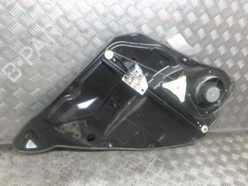 Rear right window mechanism MERCEDES-BENZ M-CLASS (W164) ML 320 CDI 4-matic (164.122) | BP29511465C25 