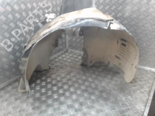 Hjulbue PEUGEOT RIFTER 1.5 BlueHDi 100 | BP24274814C56 - Image 2