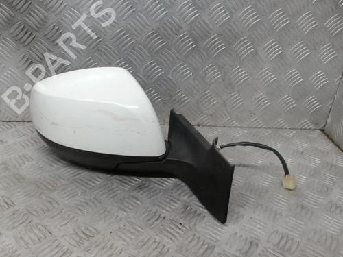 Right mirror OPEL AGILA B (H08) 1.0 (F68) | BP24275279C27 