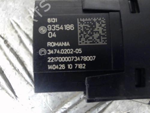 Warning switch BMW 2 Gran Tourer (F46) 216 d | BP24280026I22 - Image 3
