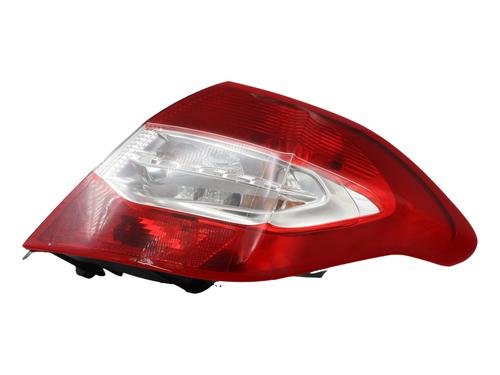 Right taillight CITROËN C4 II (NC_) 1.6 HDi 110 | BP39090711C35 - Image 5