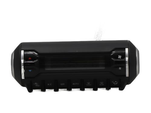 Climate control SUZUKI IGNIS III (MF, FF) 1.2 AllGrip (ATK412) | BP30109946I5 - Image 2