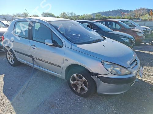 Used Parts PEUGEOT 307 (3A/C)  2.0 HDi 90  4637568