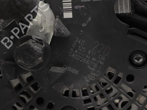Alternator IVECO DAILY VI Van 35S18, 35C18, 40C18, 42S18, 50C18, 60C18, 65C18, 70C18 | BP37744428M7 - Image 4