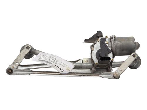 Used Front wiper motor Front wiper motor FORD FIESTA V (JH_, JD_) [2001-2014] 34249499 34249499