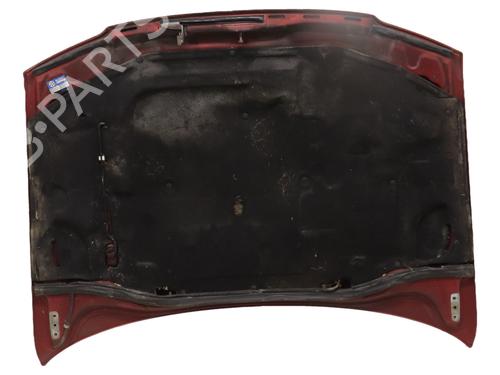 Used Hood Hood PEUGEOT 306 Convertible (7D, N3, N5) 1.8 (101 hp) 33729273 33729273