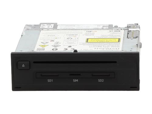 Used Radio AUDI TT Roadster (FV9, FVR) 45 TFSI quattro (245 hp) 32392624