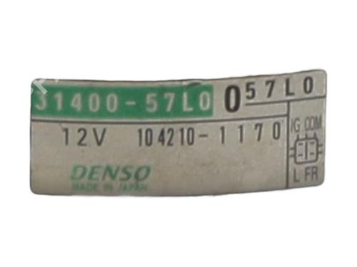 Alternator SUZUKI SX4 (EY, GY) 2.0 DDiS 4x4 (RW420D) | BP27836556M7 - Image 5