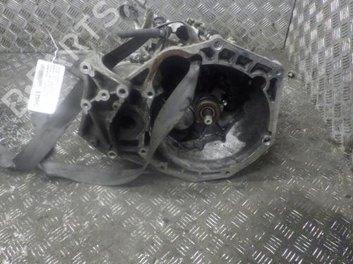 Getriebe für SUZUKI SWIFT III (MZ, EZ) 1.3 DDiS (RS413D) (75 hp) 29958684