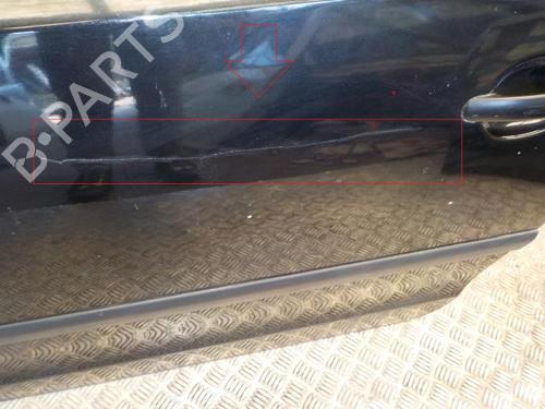 Used Left front door VW POLO (9N_, 9A_) 1.2 12V (64 hp) 24280620