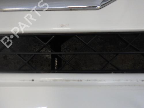 Front bumper CITROËN C4 Picasso I MPV (UD_) 1.6 HDi 110 | BP29184867C7 