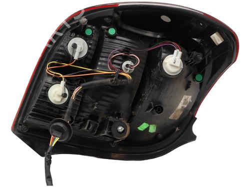 Right taillight PEUGEOT 108 1.0 VTi | BP35799654C35 - Image 3