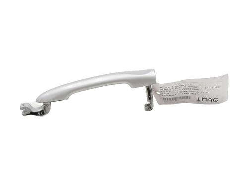 Front right exterior door handle RENAULT CLIO IV (BH_) 1.5 dCi 75 | BP27523040C129 