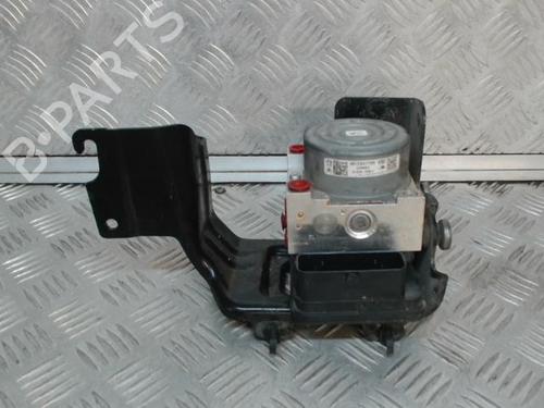 Bremsaggregat ABS für PEUGEOT 208 I (CA_, CC_) 1.6 HDi / BlueHDi 75 (75 hp) 24268237