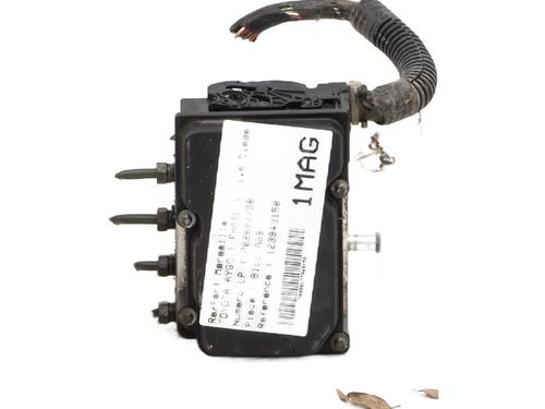 Used ABS pump ABS pump TOYOTA AYGO (_B1_) 1.4 D-4D (WNB10_, WNB10R) (54 hp) 33876104 33876104