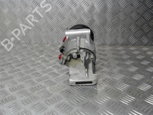 AC compressor DACIA SANDERO II 1.0 SCe 75 (B8JC, B8JD) | BP24282978M34 