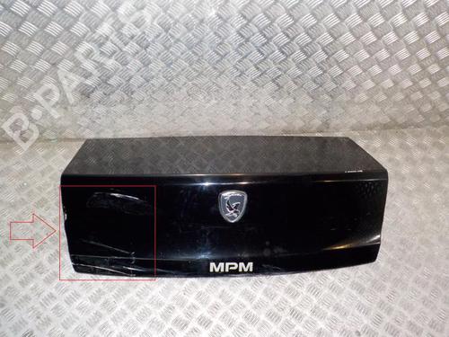 Tailgate MPM MOTORS ERELIS (PS160) 1.2 T | BP37745088C6 - Image 4