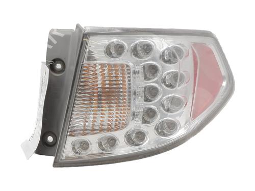 Used Right taillight SUBARU IMPREZA Hatchback (GR, GH, G3) 2.0 D AWD (150 hp) 26936567