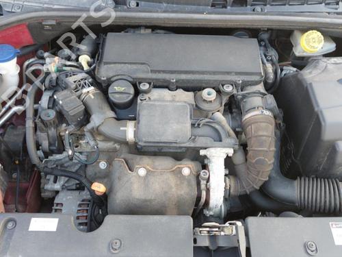 Gearbox CITROËN C3 Pluriel (HB_) 1.4 HDi | BP24276336M3  - Image 7