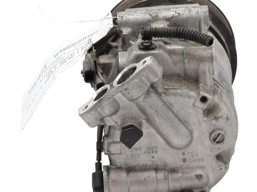 AC compressor RENAULT MEGANE IV Hatchback (B9A/M/N_) 1.5 dCi 110 (B9A3) | BP32299743M34