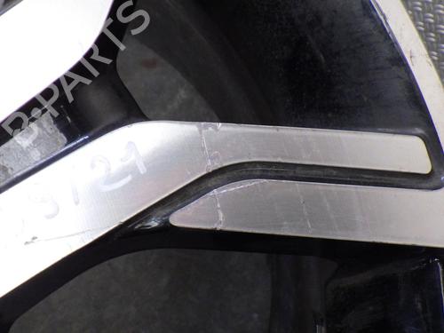 Rim LAND ROVER RANGE ROVER SPORT I (L320) 3.6 D 4x4 | BP24279522C45 