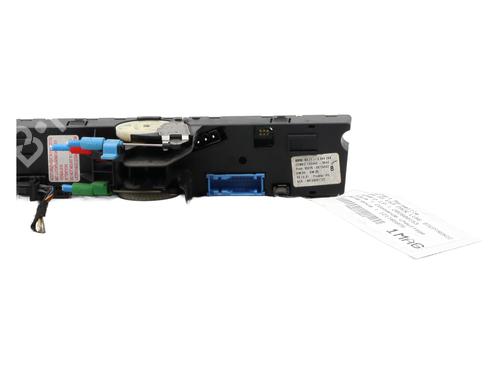 Climate control BMW X5 (E53) 3.0 d | BP32392611I5
