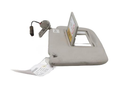 Left sun visor RENAULT KADJAR (HA_, HL_) 1.6 dCi 130 (HLA4) | BP29070933I1 