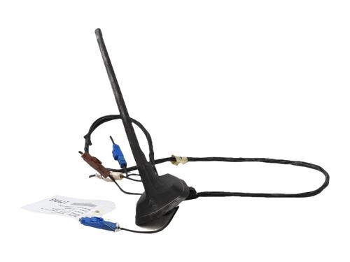 Antenne/Base RENAULT ZOE (BFM_) ZOE (BFMC, BFMD) | BP38228384C140 - Image 5