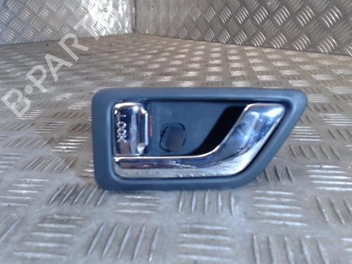Used Rear left interior door handle HYUNDAI GETZ (TB) 1.5 CRDi (88 hp) 24284531
