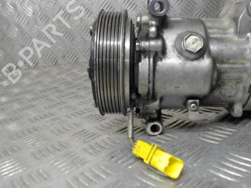 AC compressor CITROËN C2 (JM_) 1.4 | BP24268578M34 