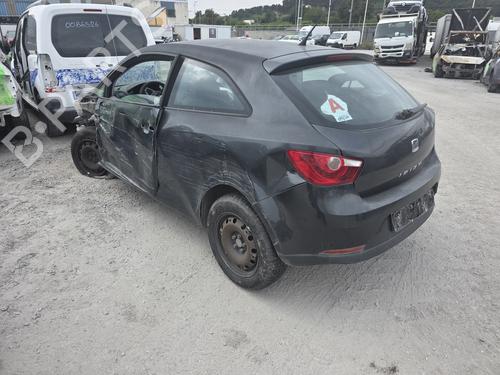 Headlight switch SEAT IBIZA IV (6J5, 6P1) 1.2 TDI | BP35990800I24 - Image 7