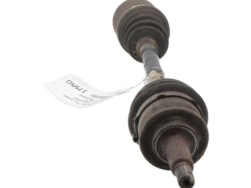 Used Left front driveshaft SUZUKI SWIFT III (MZ, EZ) 1.3 DDiS (RS413D) (75 hp) 26498902