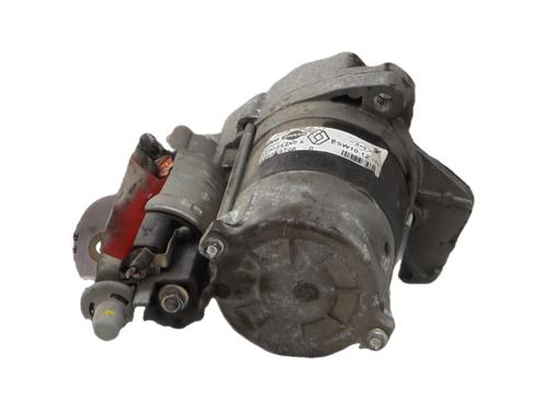 Starter SMART FORTWO Coupe (453) 1.0 (453.341) | BP38637773M8 - Image 2