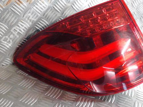 Used Left taillight BMW 5 Gran Turismo (F07) 530 d (245 hp) 24264919
