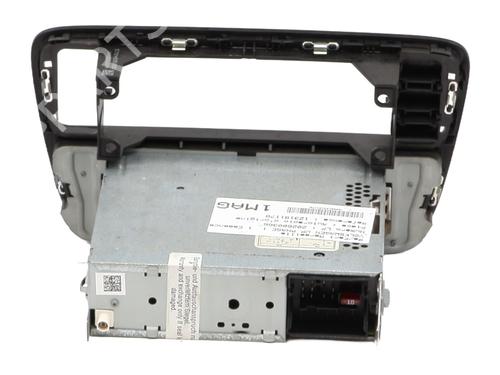 Radio VW UP! (121, 122, BL1, BL2, BL3, 123) 1.0 | BP33457031E6  - Image 5
