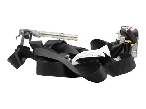 Sikkerhedssele foran venstre DS DS 7 Crossback (J4_, JR_, JC_) 2.0 BlueHDi 180 (JJEHZR) (177 hp) 31334179