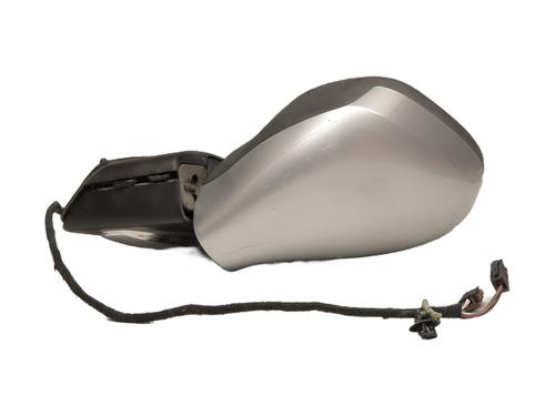 Left mirror PEUGEOT 207 SW (WK_) 1.6 HDi | BP24317955C26 