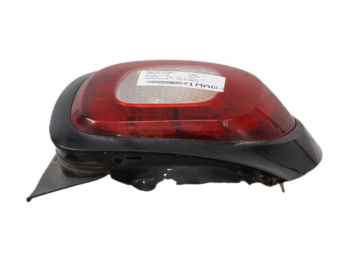 Right taillight SMART FORTWO Coupe (453) 1.0 (453.341) | BP38637775C35 - Image 4