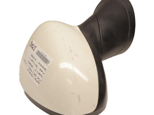 Right mirror FIAT 500 (312_) 1.2 (312AXA1A) | BP24281554C27 