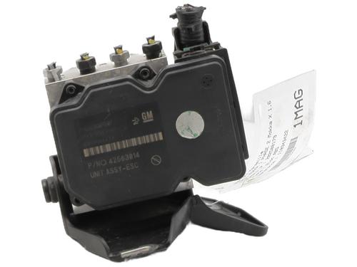 ABS Bremseaggregat OPEL MOKKA / MOKKA X (J13) 1.6 CDTI (_76) | BP28023789M43 