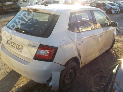 Used Parts SKODA FABIA III (NJ3) 1.4 TDI (90 hp) 2371518