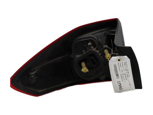 Right taillight FORD C-MAX II (DXA/CB7, DXA/CEU) 1.6 TDCi | BP25701003C35 