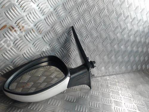 Used Left mirror BMW Z4 Roadster (E89) sDrive 20 i (184 hp) 24272006