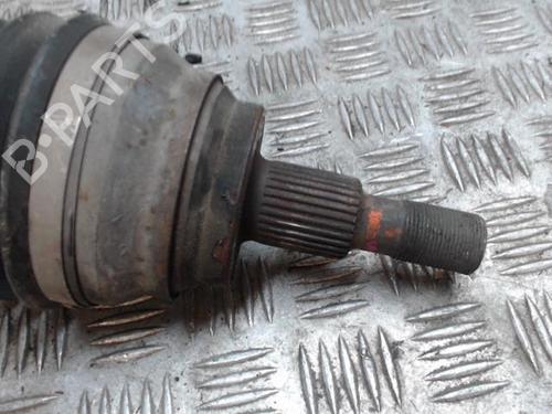 Right front driveshaft MERCEDES-BENZ M-CLASS (W164) ML 280 CDI 4-matic (164.120) | BP24271032M39 - Image 2