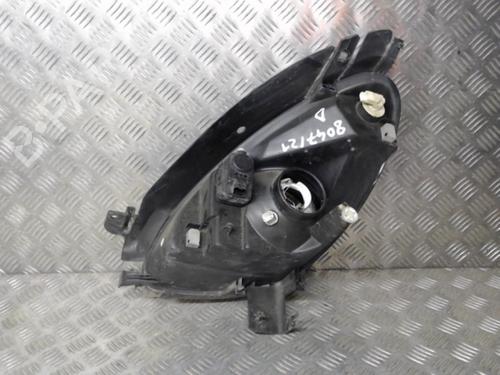 Used Right headlight Right headlight CITROËN XSARA PICASSO (N68) 1.8 16V (115 hp) 24279945 24279945