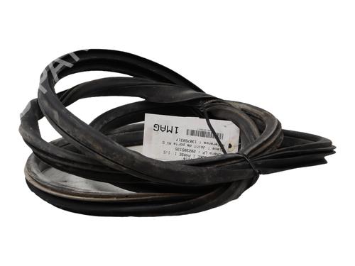 Used Rubber door seal Rubber door seal 38228380 38228380