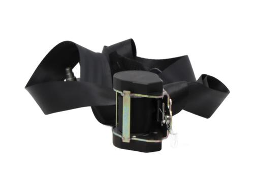 Used Front right seatbelt Front right seatbelt DACIA DOKKER MPV (KE_) [2012-2021] 32179837 32179837